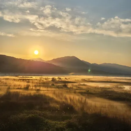 U Laguny 612, Albanie *