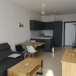 U Laguny 612, Albanie Apartment *