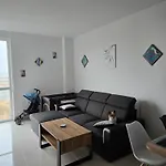 U Laguny 612, Albanie * Shengjin (Lezhe)