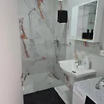 Apartment U Laguny 612, Albanie Shengjin (Lezhe)