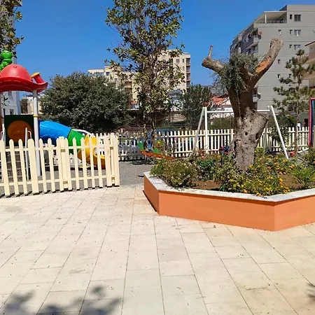 Apartment U Laguny 612, Albanie