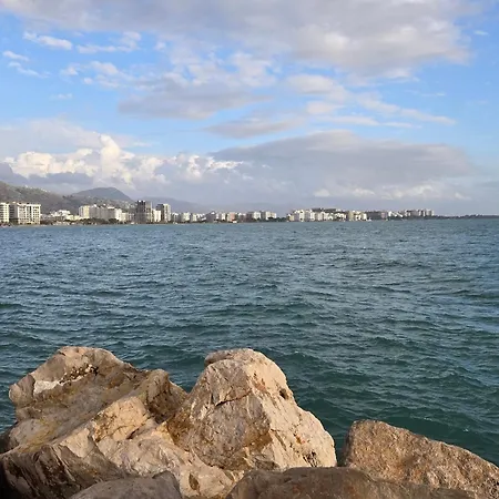 Apartment U Laguny 612, Albanie *