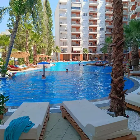 U Laguny 612, Albanie