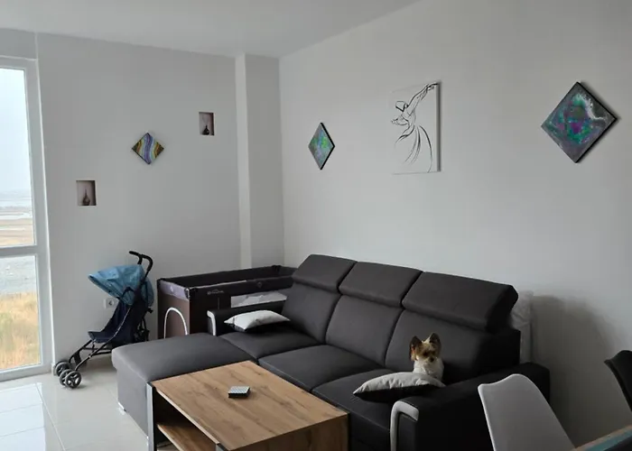 U Laguny 612, Albánie * Shëngjin